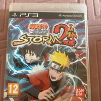 Naruto shippuden ultimate ninja storm 2
