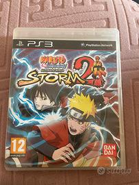 Naruto shippuden ultimate ninja storm 2