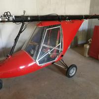 Pionner STERN (versione Americana) motorizzato Rot