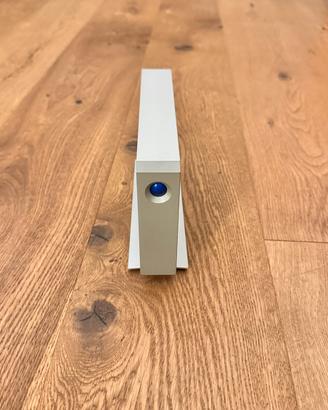 HardDisk LaCie 2d Thunderbolt 2 + USB 3.0-3TB