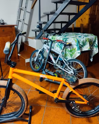 Mafiabike BMX 20" 