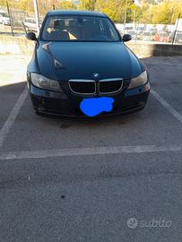 bmw 320d 