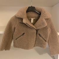 Montone Bonpoint 4 anni - 104 cm