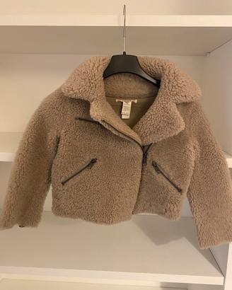 Montone Bonpoint 4 anni - 104 cm