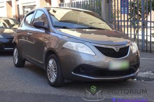Lancia Ypsilon 1.2 69 CV 5 porte GPL NEOPATENTATI