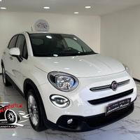 Fiat 500X 1.3 T4 150 CV-AUTOMATICA-GARANTITA-2022