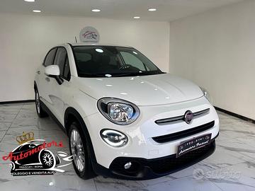 Fiat 500X 1.3 T4 150 CV-AUTOMATICA-GARANTITA-2022