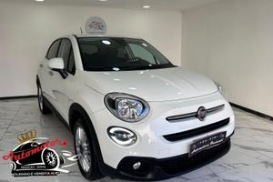 Fiat 500X 1.3 T4 150 CV-AUTOMATICA-GARANTITA-2022