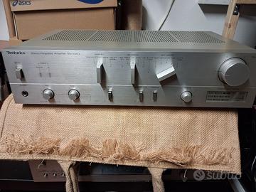 Amplificatore Technics SU-V303