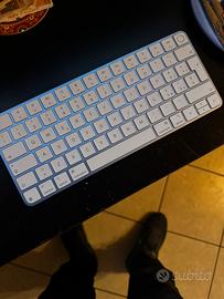 Apple Magic Keyboard con Touch ID