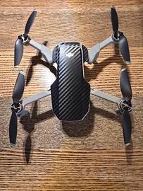 Drone mavic mini