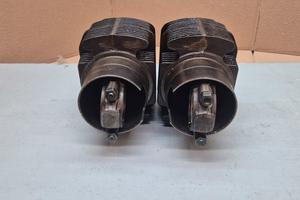 cilndri e pistoni fiat 126 650