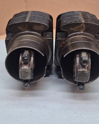 cilndri e pistoni fiat 126 650