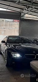 BMW 635D COUPE’