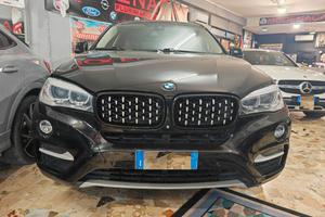 Bmw X6 xDrive30d 258CV Msport