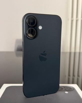 🔥iPhone 16 128GB - ECCELLENTE Stato