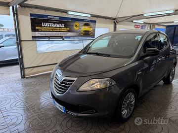 Lancia Ypsilon 1.2 69 CV 5 porte GPL Ecochic Gold