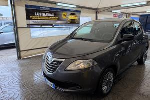 Lancia Ypsilon 1.2 69 CV 5 porte GPL Ecochic Gold
