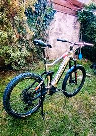 E Bilke HAIBIKE FULLSEVEN 4.O