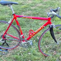 basso zer ultegra tg 56