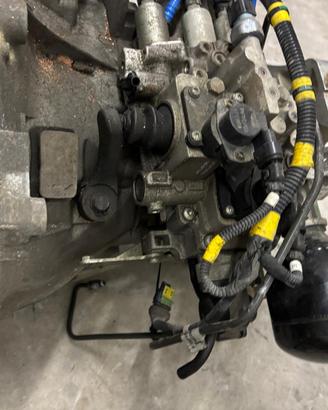Cambio Robotizzato Fiat 500/ Panda