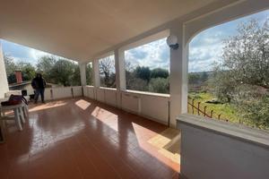 Villa con Trullo e 3000 m² di terreno - Putignano