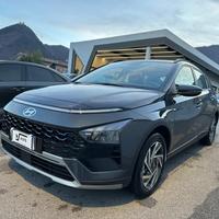 Hyundai Bayon 1.2 Gpl Xline Led Pack