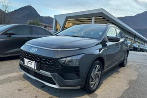 Hyundai Bayon 1.2 Gpl Xline Led Pack