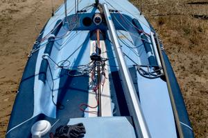 Deriva Contender ITA 245