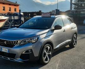 Peugeot 3008 BlueHDi 130 S&S Allure