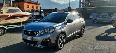 Peugeot 3008 BlueHDi 130 S&S Allure