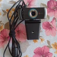 Angetude Webcam HD 1080p