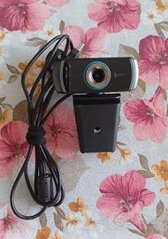 Angetude Webcam HD 1080p