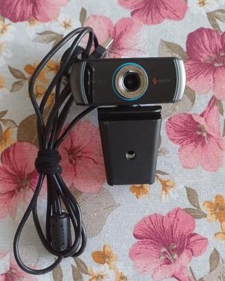 Angetude Webcam HD 1080p
