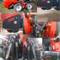 Trattore Goldoni Euro 45