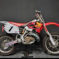 Honda CR 250 1996
