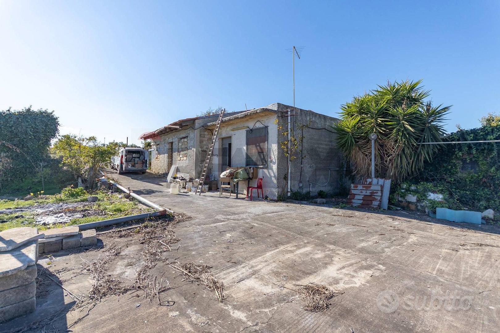 Casa – Melilli, Siracusa - Vista 2