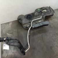 SERBATOIO CARBURANTE OPEL Corsa F Serie 9826627080