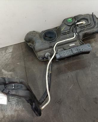 SERBATOIO CARBURANTE OPEL Corsa F Serie 9826627080