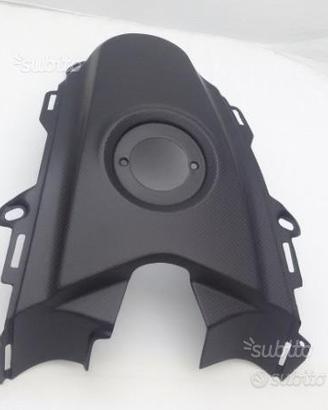 Cover serbatoio carbonio hypermotard 821 939
