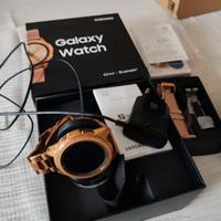 Galaxy Watch Samsung 