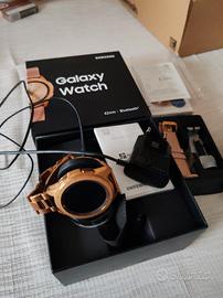 Galaxy Watch Samsung 