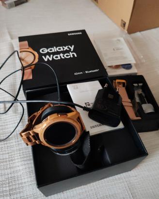 Galaxy Watch Samsung