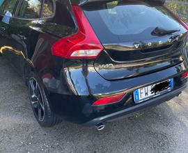 Volvo v40 (2012-2020) - 2019