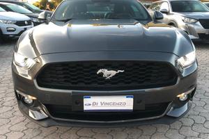 Ford Mustang Fastback 2.3 EcoBoost aut.