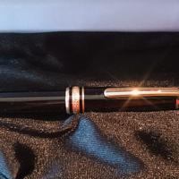 PENNA STILOGRAFICA MONTBLANC MEISTERSTUCK 4810 14K