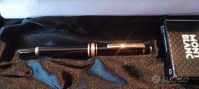 PENNA STILOGRAFICA MONTBLANC MEISTERSTUCK 4810 14K