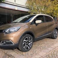 RENAULT Captur TCe 90 CV Intense Euro6