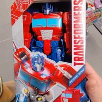 Personaggio Transformes