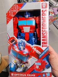 Personaggio Transformes